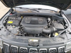 Jeep Grand cherokee HIGH ALTITUDE 4X4 - 32000 лв. - 18688529 7