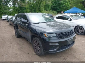 Jeep Grand cherokee HIGH ALTITUDE 4X4 - 32000 лв. - 18688529 5