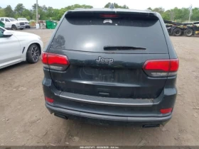 Jeep Grand cherokee HIGH ALTITUDE 4X4 - 32000 лв. - 18688529 3