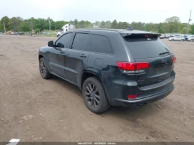 Jeep Grand cherokee HIGH ALTITUDE 4X4 - 32000 лв. - 18688529 2