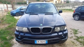 BMW X5 3.0D-218k.s - 6600 лв. - 52852147 2