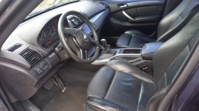 BMW X5 3.0D-218k.s - 6600 лв. - 52852147 5