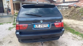 BMW X5 3.0D-218k.s - 6600 лв. - 52852147 4