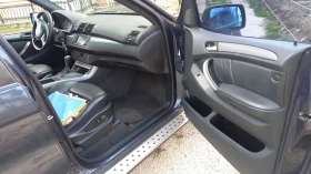 BMW X5 3.0D-218k.s - 6600 лв. - 52852147 6