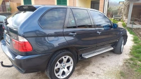 BMW X5 3.0D-218k.s - 6600 лв. - 52852147 3