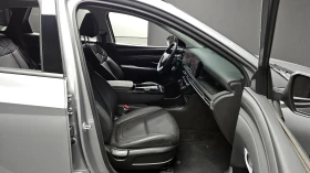 Hyundai Tucson (NX4) Gasoline 1.6 Turbo Premium | Mobile.bg    10