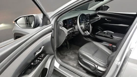 Hyundai Tucson (NX4) Gasoline 1.6 Turbo Premium | Mobile.bg    12