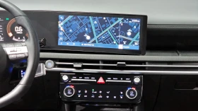 Hyundai Tucson (NX4) Gasoline 1.6 Turbo Premium | Mobile.bg    14