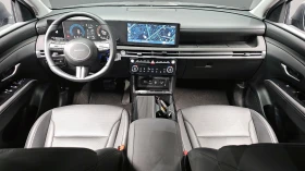 Hyundai Tucson (NX4) Gasoline 1.6 Turbo Premium | Mobile.bg    7