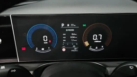 Hyundai Tucson (NX4) Gasoline 1.6 Turbo Premium | Mobile.bg    8