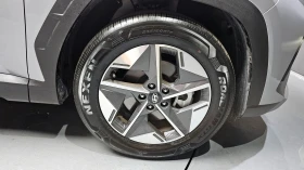 Hyundai Tucson (NX4) Gasoline 1.6 Turbo Premium | Mobile.bg    5