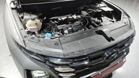 Hyundai Tucson (NX4) Gasoline 1.6 Turbo Premium | Mobile.bg    6
