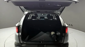 Hyundai Tucson (NX4) Gasoline 1.6 Turbo Premium | Mobile.bg    17