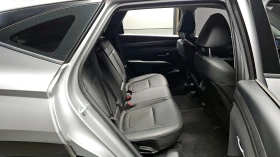 Hyundai Tucson (NX4) Gasoline 1.6 Turbo Premium | Mobile.bg    11