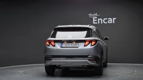 Hyundai Tucson (NX4) Gasoline 1.6 Turbo Premium | Mobile.bg    4