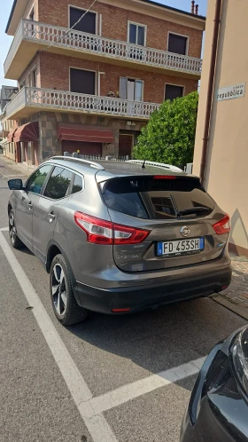 Nissan Qashqai 1.5dci   | Mobile.bg    3