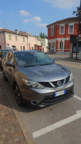 Nissan Qashqai 1.5dci   | Mobile.bg    2
