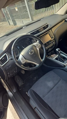 Nissan Qashqai 1.5dci   | Mobile.bg    4