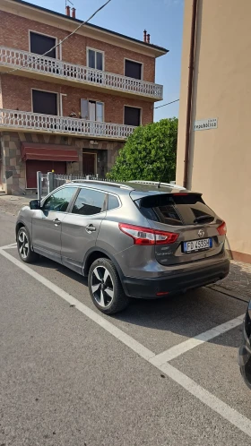Nissan Qashqai 1.5dci   | Mobile.bg    5