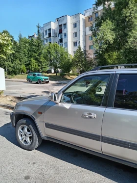 Обява за продажба на Honda Cr-v ~4 500 лв. - изображение 2