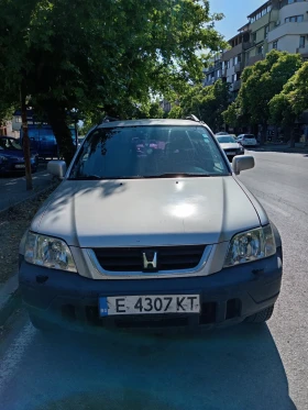 Обява за продажба на Honda Cr-v ~4 500 лв. - изображение 1