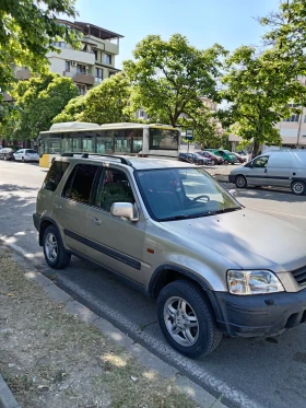 Обява за продажба на Honda Cr-v ~4 500 лв. - изображение 1