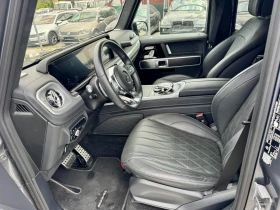 Обява за продажба на Mercedes-Benz G 500 AMG MANUFAKTUR ~ 125 900 EUR - изображение 10