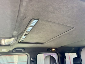 Mercedes-Benz G 500 AMG MANUFAKTUR | Mobile.bg    14