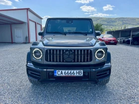 Обява за продажба на Mercedes-Benz G 500 AMG MANUFAKTUR ~ 125 900 EUR - изображение 1