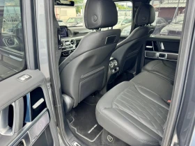 Обява за продажба на Mercedes-Benz G 500 AMG MANUFAKTUR ~ 125 900 EUR - изображение 11