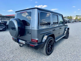 Обява за продажба на Mercedes-Benz G 500 AMG MANUFAKTUR ~ 125 900 EUR - изображение 5