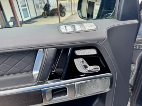 Обява за продажба на Mercedes-Benz G 500 AMG MANUFAKTUR ~ 125 900 EUR - изображение 9