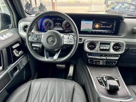 Обява за продажба на Mercedes-Benz G 500 AMG MANUFAKTUR ~ 125 900 EUR - изображение 8