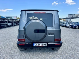 Обява за продажба на Mercedes-Benz G 500 AMG MANUFAKTUR ~ 125 900 EUR - изображение 4