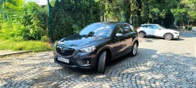 Обява за продажба на Mazda CX-5 AWD ~23 000 лв. - изображение 1