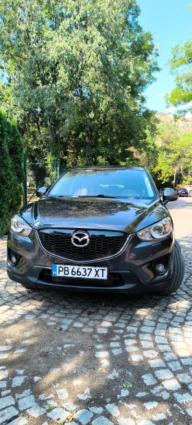 Обява за продажба на Mazda CX-5 AWD ~23 000 лв. - изображение 4