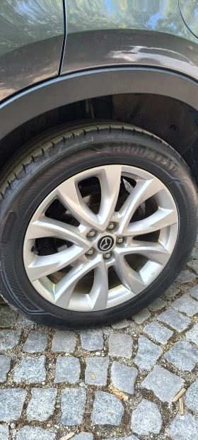 Обява за продажба на Mazda CX-5 AWD ~23 000 лв. - изображение 7
