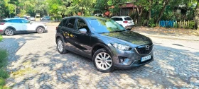 Обява за продажба на Mazda CX-5 AWD ~23 000 лв. - изображение 3