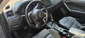 Обява за продажба на Mazda CX-5 AWD ~23 000 лв. - изображение 9