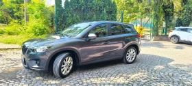 Обява за продажба на Mazda CX-5 AWD ~23 000 лв. - изображение 1