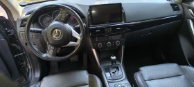 Обява за продажба на Mazda CX-5 AWD ~23 000 лв. - изображение 11