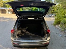 VW Tiguan 2.0TDI 4x4 RLine | Mobile.bg    12