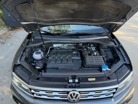 VW Tiguan 2.0TDI 4x4 RLine | Mobile.bg    13