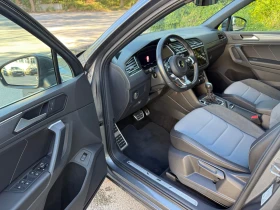 VW Tiguan 2.0TDI 4x4 RLine | Mobile.bg    5