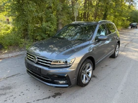     VW Tiguan 2.0TDI 4x4 RLine