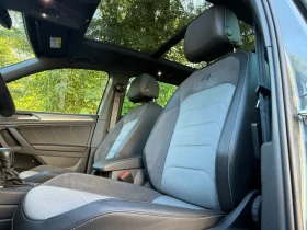 VW Tiguan 2.0TDI 4x4 RLine | Mobile.bg    9