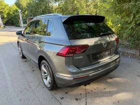 VW Tiguan 2.0TDI 4x4 RLine | Mobile.bg    3