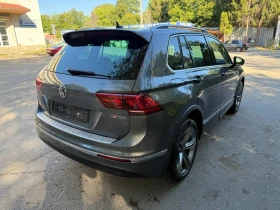 VW Tiguan 2.0TDI 4x4 RLine | Mobile.bg    4