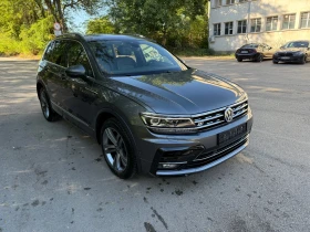 VW Tiguan 2.0TDI 4x4 RLine | Mobile.bg    2