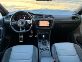 VW Tiguan 2.0TDI 4x4 RLine | Mobile.bg    6